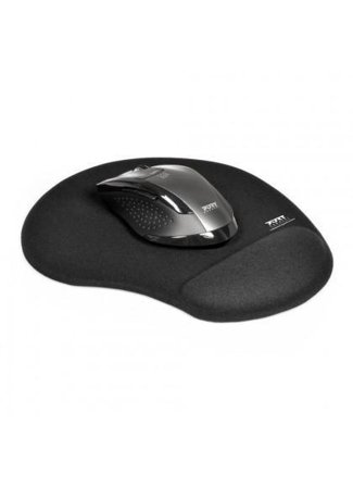 PORT DESIGNS PORT Connect ERGONOMIC MOUSE PAD - musematte