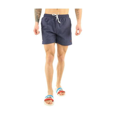 Ellesse, Swimming Trunks She 08550 Blauw, Heren, Maat:M