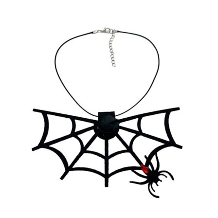 Halloween Halskjede Clavicular Chain Halsstropp