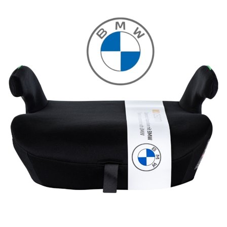 OSANN Boost I-size ISOFIX base BMW-kompatibilitet
