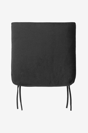 House Nordic - Sittepute Alture - Svart - Stolputer - Fra Homeroom