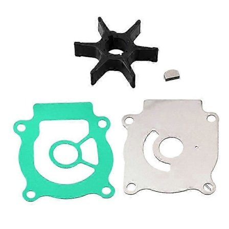 Reparationssæt til vandpumpehjul til Suzuki påhængsmotor DT20 DT25 DT35 DT40