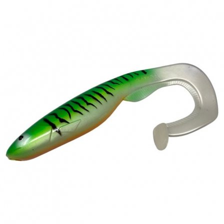 Gator Catfish 25cm - Inferno