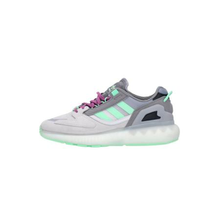 Adidas Sneakers , Grijs , Heren , Maat: 44 EU