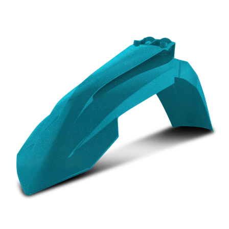 Błotnik Przedni Acerbis - KTM 85 SX 17/14 2019-2024