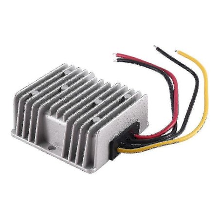12V 10A 120W DC-omformer for 8V - 40V Inngang - Spenningsstabilisatormodul