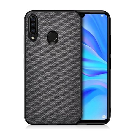 Berlin Honor 20 Lite kuoret - Musta