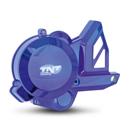 Svinghjuldæksel TNT Scooter / Moped - Aprilia SX 50 2006-2025