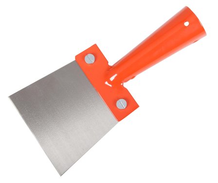 Bahco 8119911 Barkspade 1,5 mm, Hageredskap