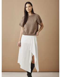 Bluse Esther - Permin