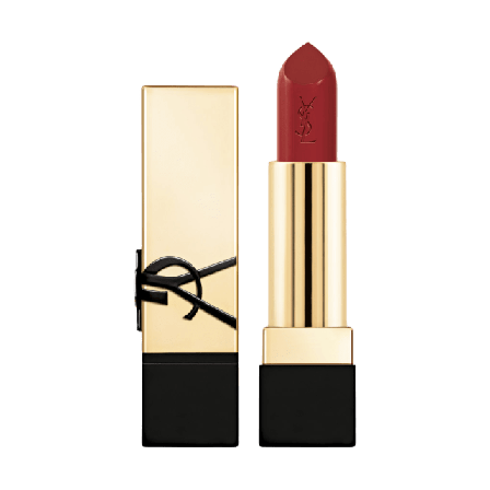 Yves Saint Laurent Rouge Pur Couture Satin Lipstick Läppstift Dam 3,8 GRM