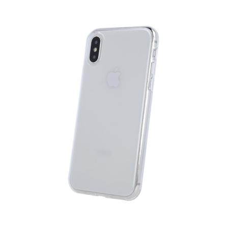 2mm Tunt Skal Till Iphone 14 Pro 6,1" - Transparent
