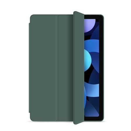 Stilig etui for iPad mini6 8.3" Midnattsgrønn