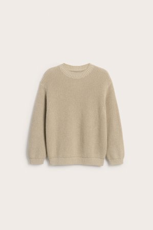 Kappahl | Neulepusero | Beige