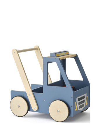 Walker Truck Aiden Blue Kid's Concept
