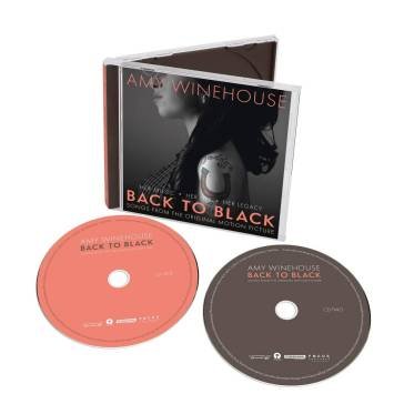 Back to black: songs from Amy Winehouse