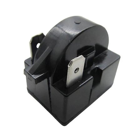 Qp2-22 Køleskab Passende Fryser Ptc Startmotor Termisk Beskyttelse Relæ Qp2-12/15/22/33 Smallbee