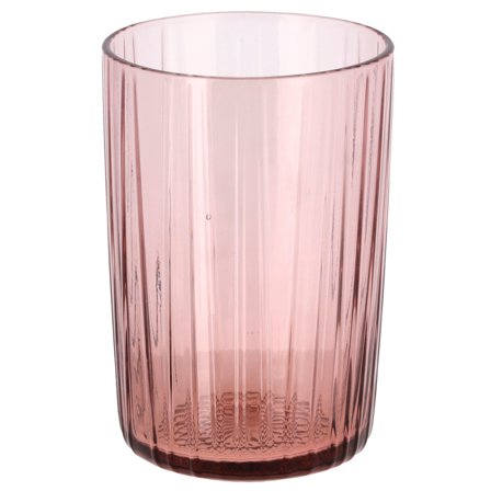 Bitz Kusintha vattenglas 28 cl 4-pack, rosa | Dukning & Servering > Glas > Vattenglas | Bagaren och Kocken