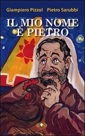 Il mio nome è Pietro Giampiero Pizzol