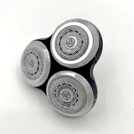 Philips Shaver Series 9000 Prestige erstatningshoved med Nanotech J