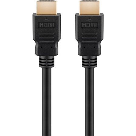 HDMI -kabel med ultrahög hastighet med Ethernet