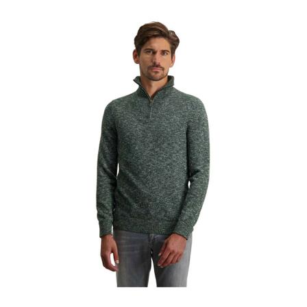 State of Art Jumper , Groen , Heren , Maat: 3XL Hoodies & sweatvesten