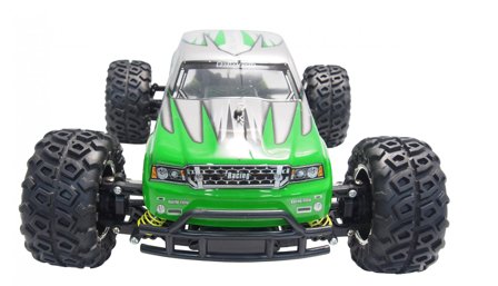 AMEWI Monstertruck S-Track M 1:12 / 4WD / RTR