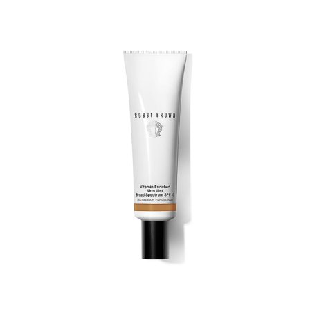 Bobbi Brown Vitamin Enriched Tinted Moisturizer SPF15 Golden 4, Makeup, Ansigt, Foundation