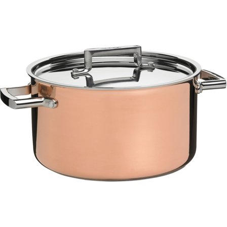 G.r.y.m Kuparikattila 6 L