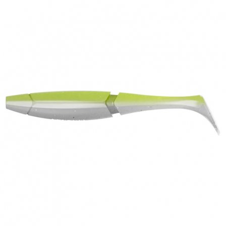 Jaeger Vimba 14cm, 21g (3pcs) - Frosted Lime