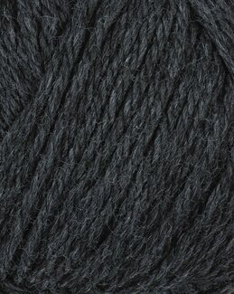 Garn Viking Raggen 150g Kohle - Viking of Norway