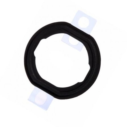 Klister/Gummipackning iPad Air/iPad 5/iPad 6 Hemknapp Original