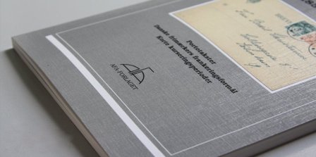 AFA - Takstfortegnelse 1851-2008