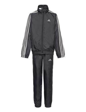 U Wv Ts Adidas Sportswear Black
