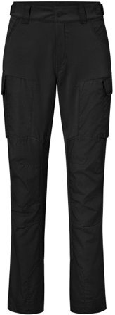 Five Seasons Memphis Pant W's Black Solid