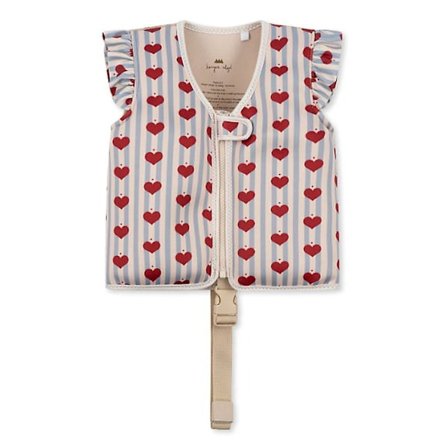 Svømmevest for småbarn, svømmejakke for barn