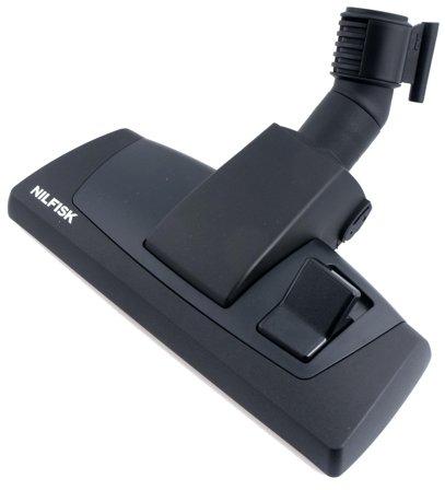 Nilfisk 1408492520 Kombi-dyse 300 mm, Støvsugere & rengøringsmaskiner