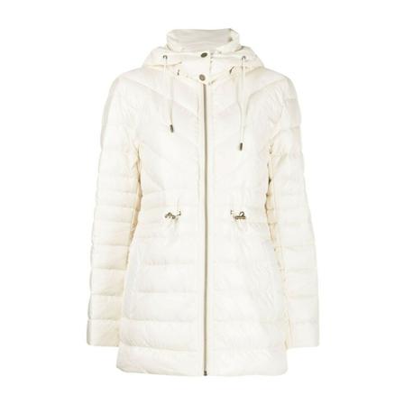 Michael Kors, Jacket Biały, Kobieta, Rozmiar: S