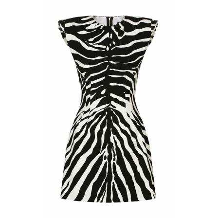 Dolce & Gabbana Dress , Zwart , Dames , Maat: M Casual jurken
