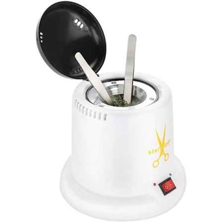 Metalværktøjssterilisator, Højtemperatur Sterilisator med Varmt Luft