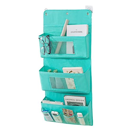 Pyyheliina-vaippa-lelu, joka ripustetaan oveen tai seinään kiinnitettyyn vauvan kaappiin, taitettava ripustin, vihreä (105x40 cm)