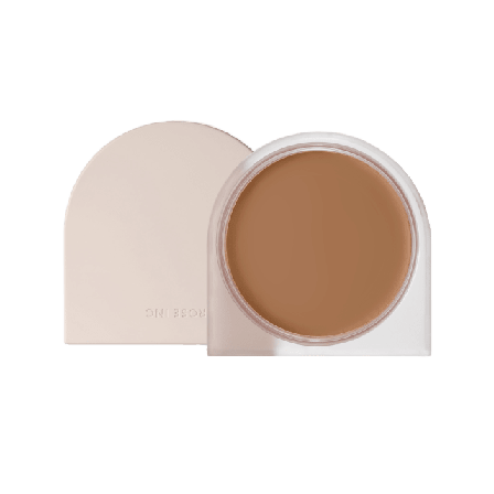 Rose Inc Solar Infusion Cream Bronzer Highlighter Dam Brun 5,5 G