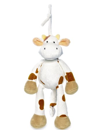 Teddykompaniet | Diinglisar, Musical, Cow | ONE SIZE