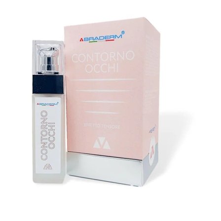 Contorno Occhi Braderm 30 ml