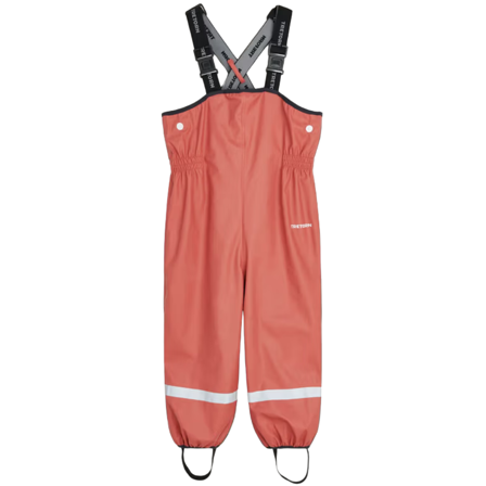 Tretorn Aktiv Fleece Highpants Kids Dusty Cedar