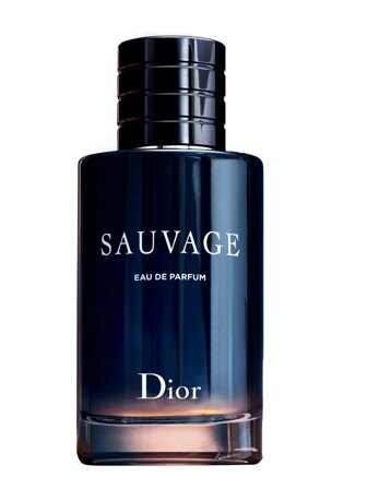 Dior Sauvage Eau de Parfum (not before 01.03.2018) 60ml
