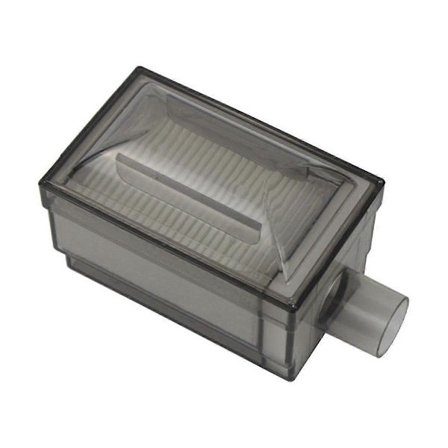 Oxygengenerator Filter Håll Rengöring Ersättning Andningsmaskin Filter Ersättningstillbehör