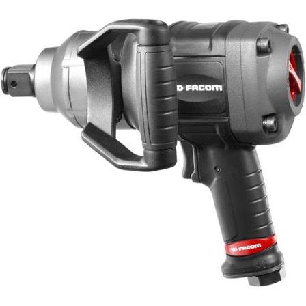 Facom NM.3000F Muttertrekker, Maskiner