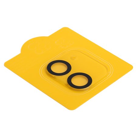 Mobiltelefonlins Skydd Akrylkameraöverdrag Film för iPhone 12 mini/12/12 Pro/12 Pro Max för iPhone 12 mini