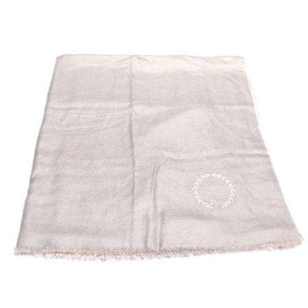 Dior Vintage Pre-owned Cashmere trklaeder Brun, Dame Vintage Accessories, Størrelse: ONE Size